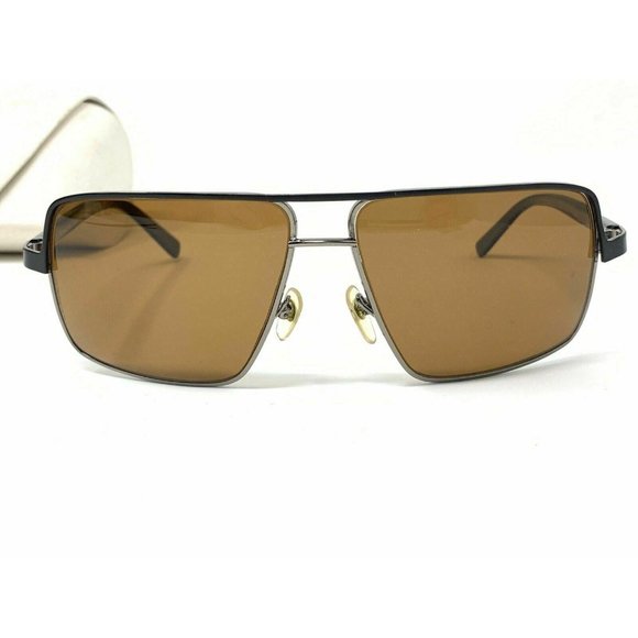 Michael Kors MKS301M Winnetka Eyeglasses Frame Only  60 [] 13 Aviator Pilot - Picture 9 of 9